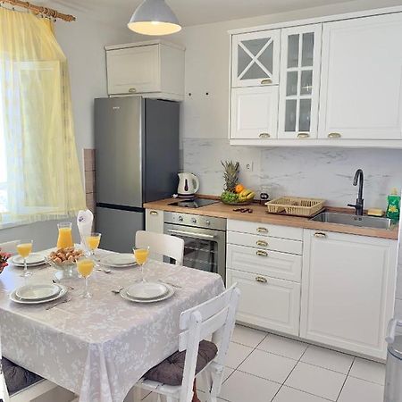 Apartment Silvana II Шибеник Экстерьер фото