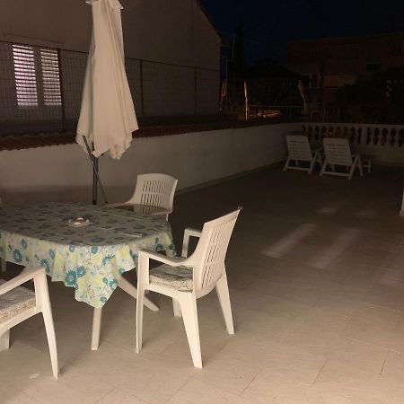 Apartment Silvana II Шибеник Экстерьер фото