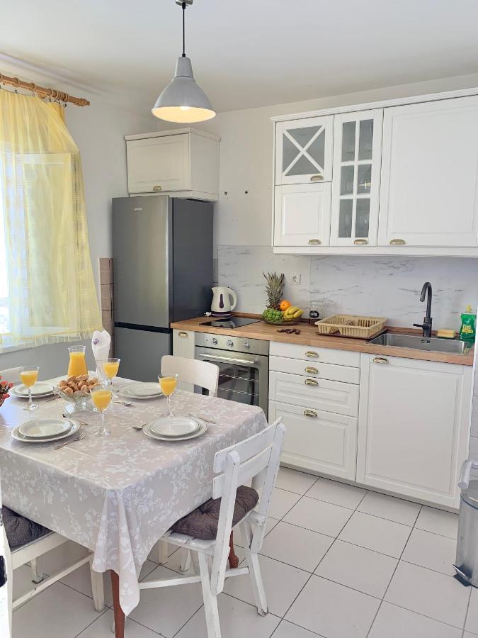 Apartment Silvana II Шибеник Экстерьер фото