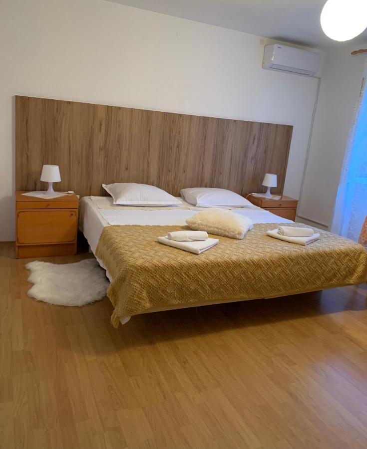 Apartment Silvana II Шибеник Экстерьер фото