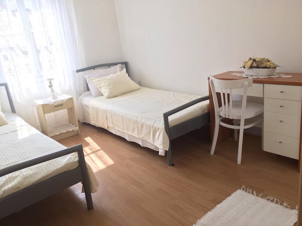 Apartment Silvana II Шибеник Экстерьер фото